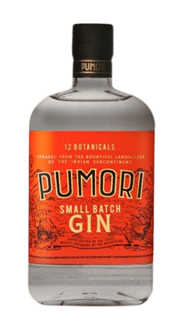 Pumori Gin